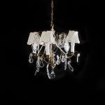 1174 4518 CHANDELIER